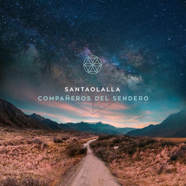 Compañeros del Sendero cover