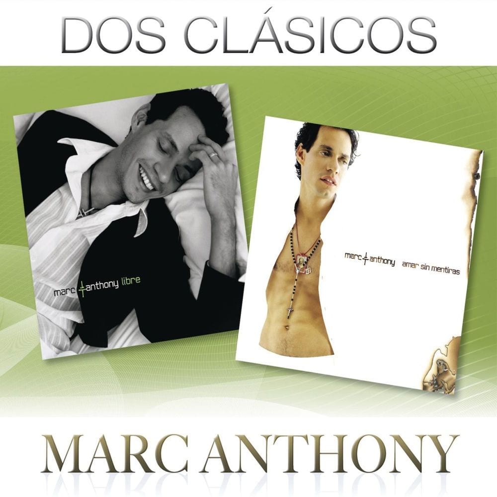 Dos Clásicos cover