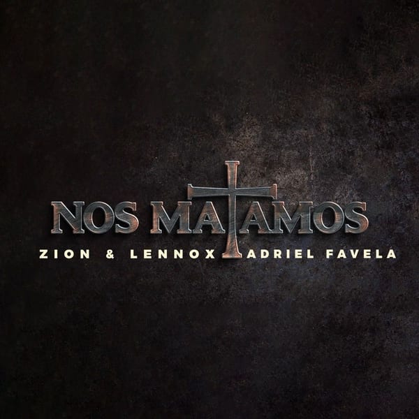 Nos Matamos cover