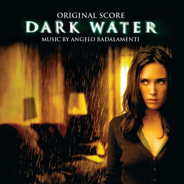 Dark Water cover