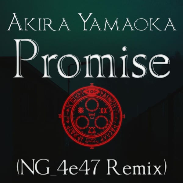 Promise-Reprise (NG_4e47 Remix) cover