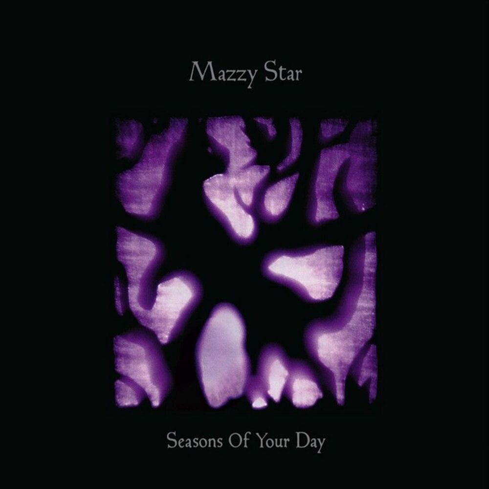 Seasons Of Your Day cover