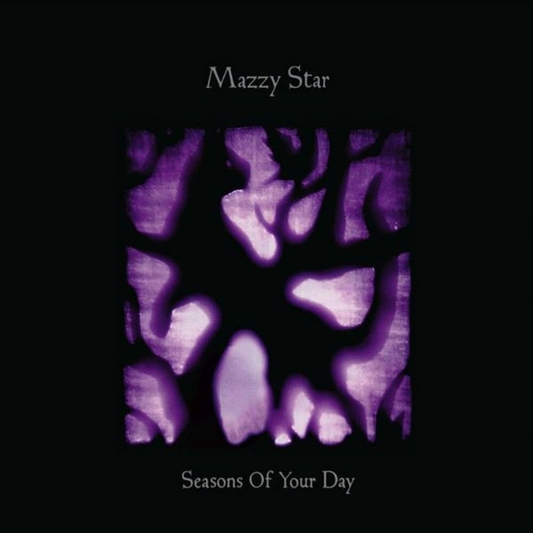 Seasons Of Your Day cover