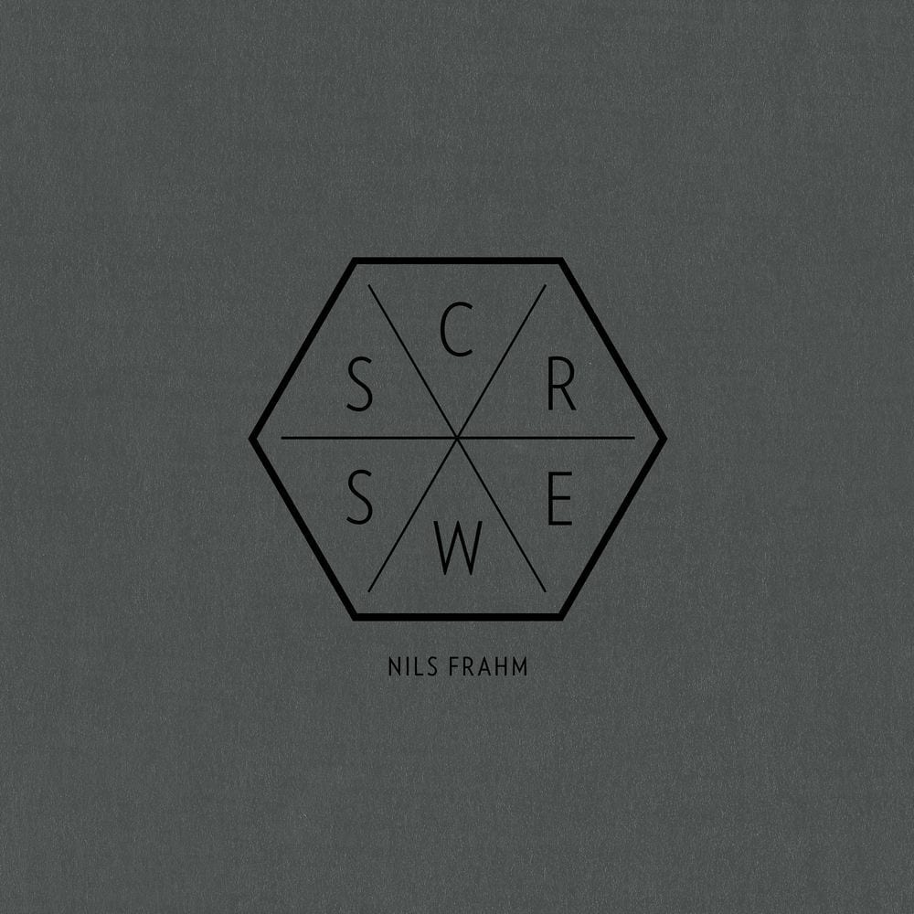 Screws cover