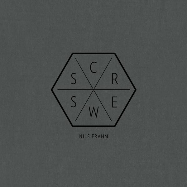 Screws cover