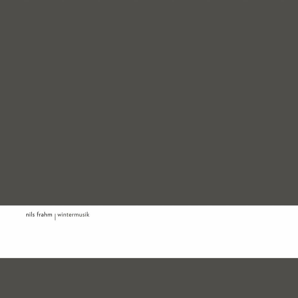 Wintermusik cover