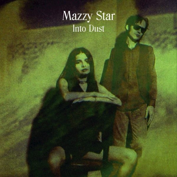 Into Dust cover