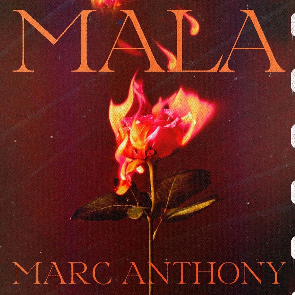 Mala cover