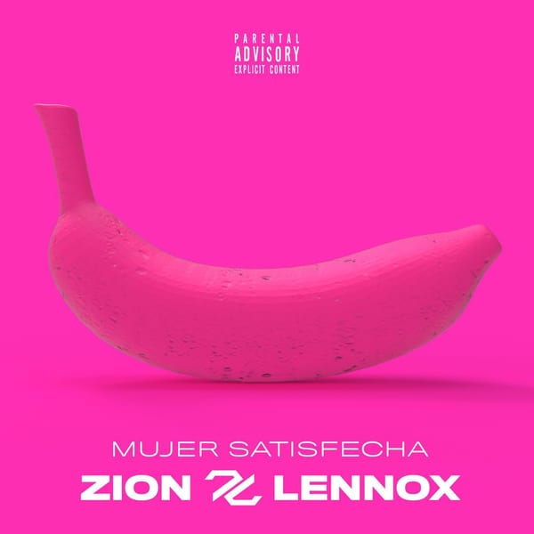 Mujer Satisfecha cover