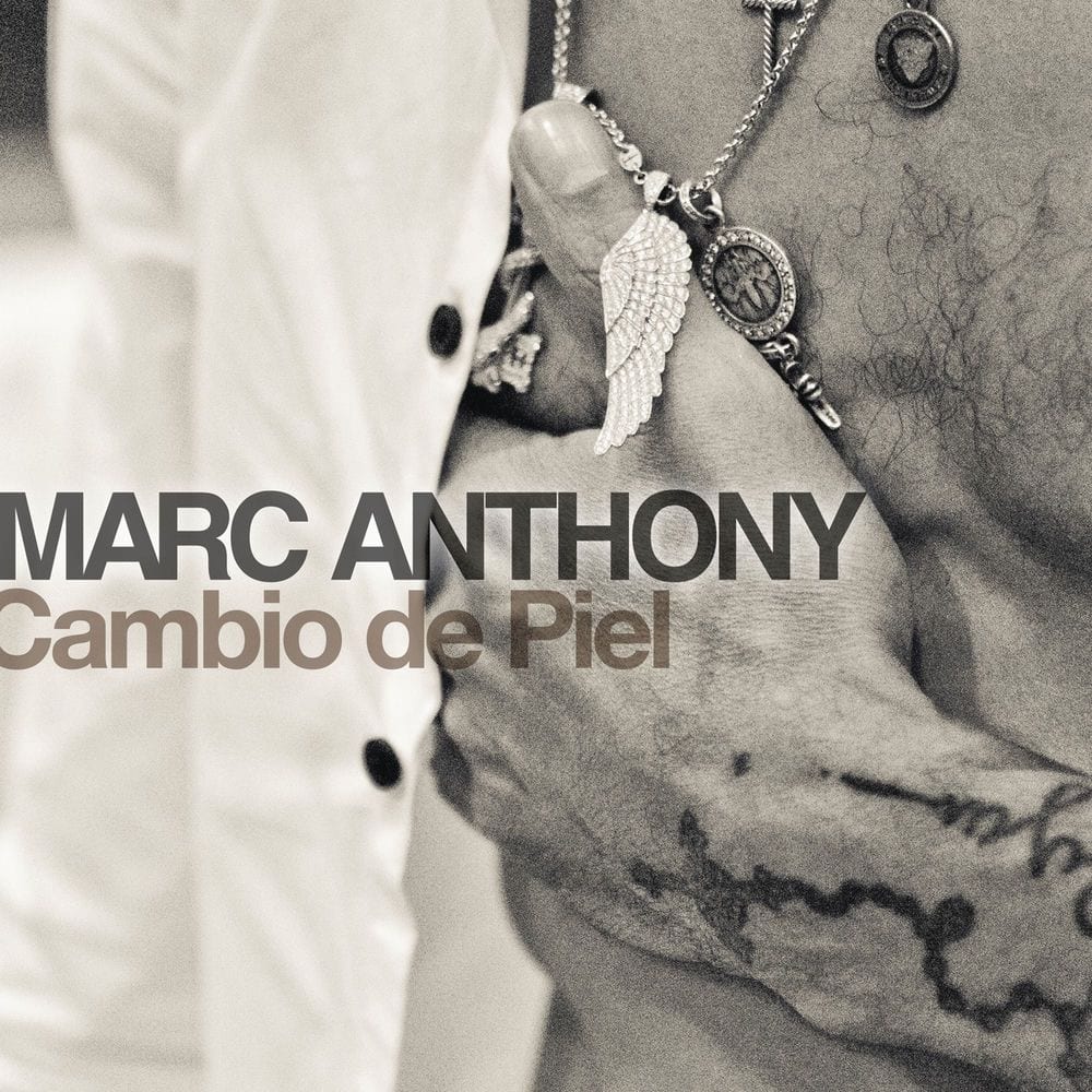 Cambio de Piel cover