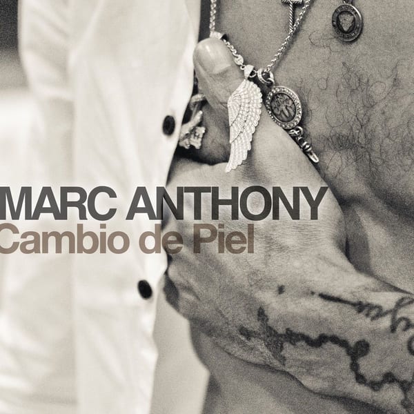 Cambio de Piel cover