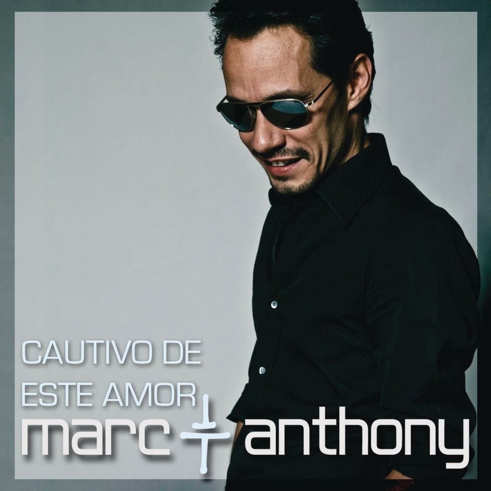 Cautivo De Este Amor cover
