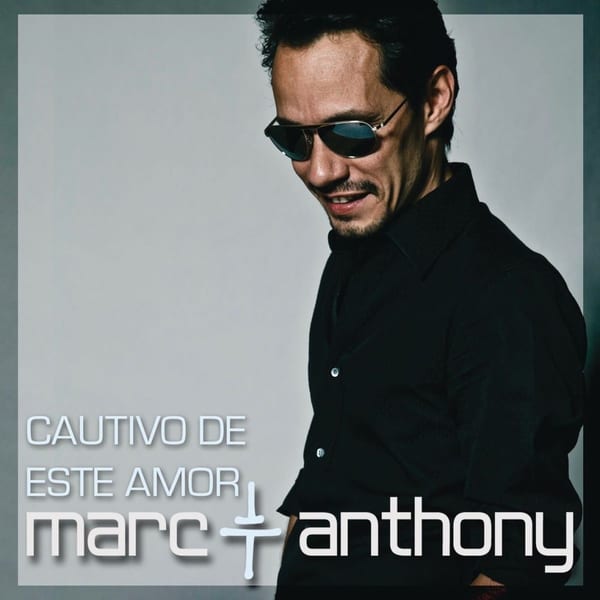 Cautivo De Este Amor cover