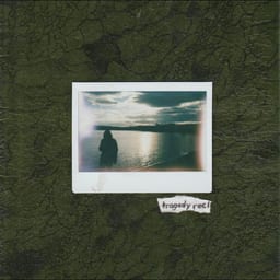 tragedy reel cover art