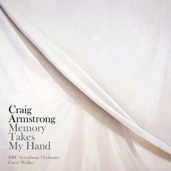 Memory Takes My Hand cover