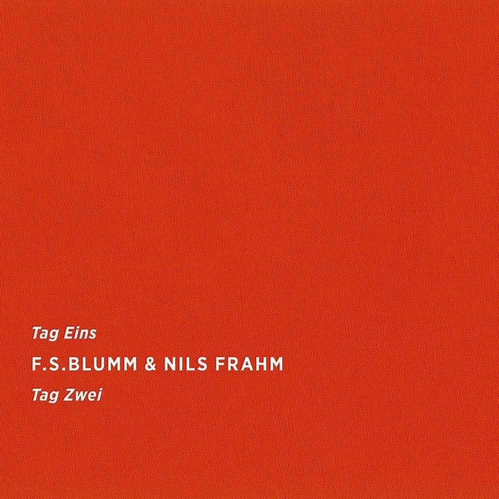Tag Eins Tag Zwei cover