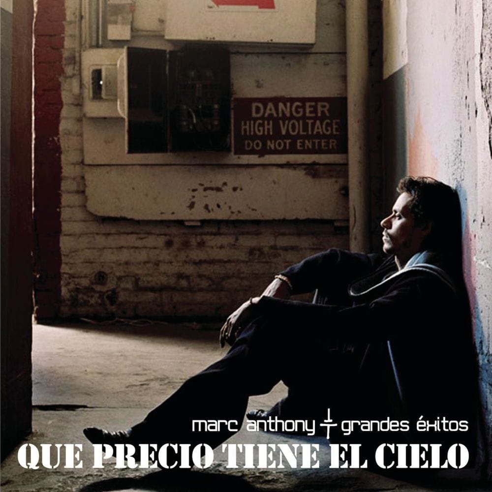Qué Precio Tiene el Cielo cover