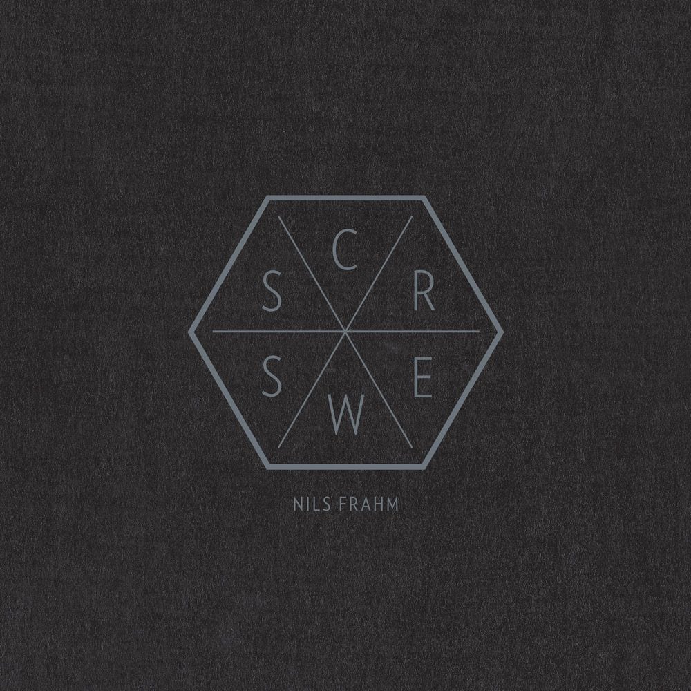 Screws Reworked cover