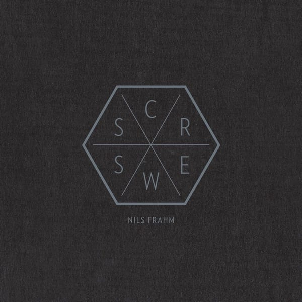 Screws Reworked cover