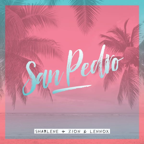 San Pedro cover