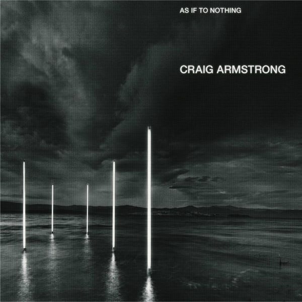 As If to Nothing cover