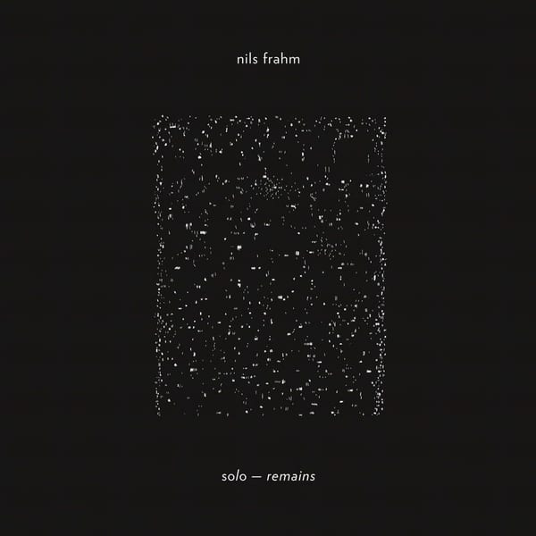 Solo Remains cover