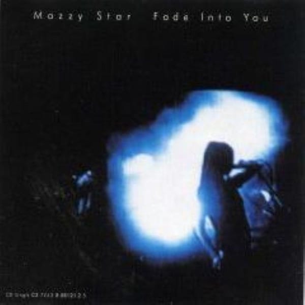 Fade Into You cover