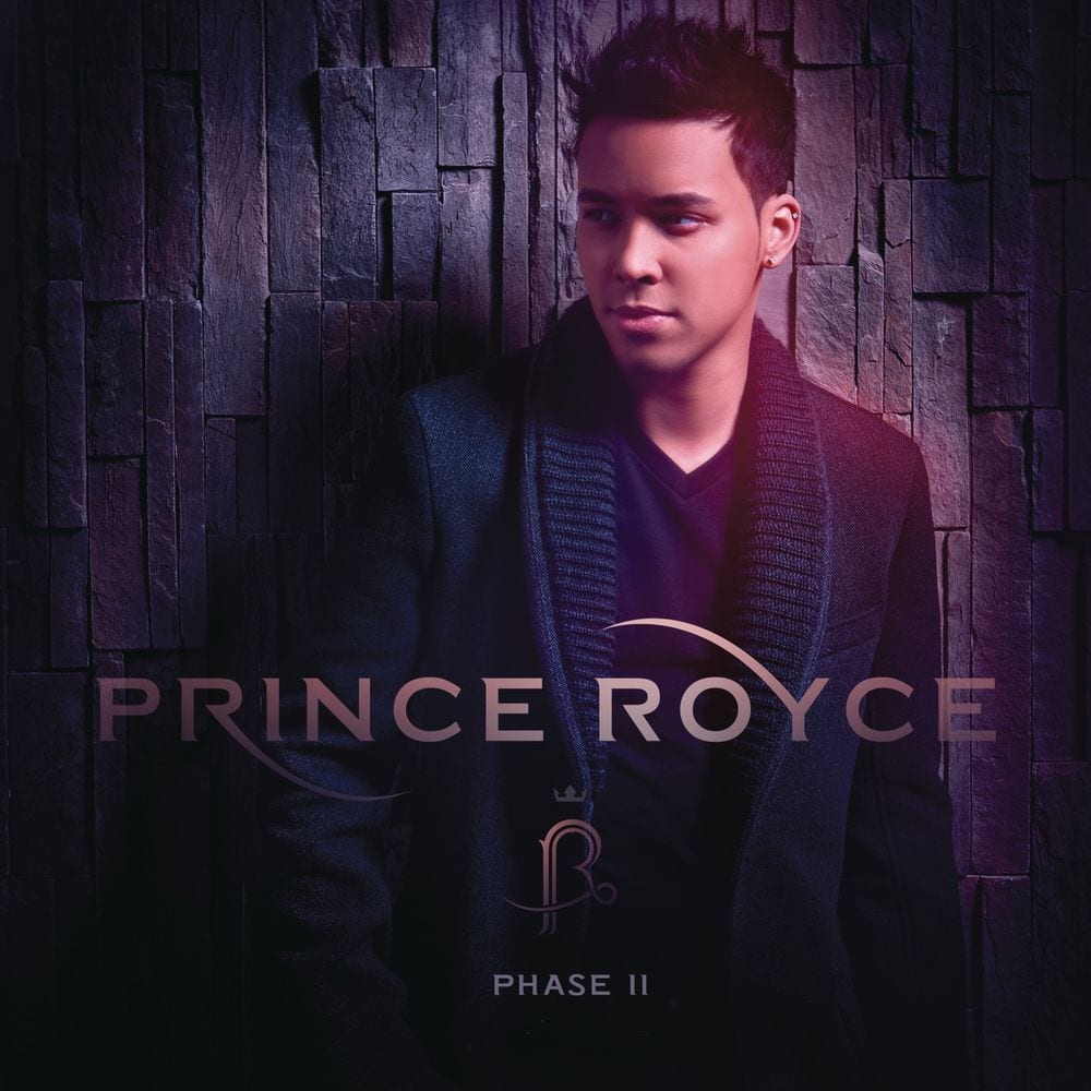 Phase II cover