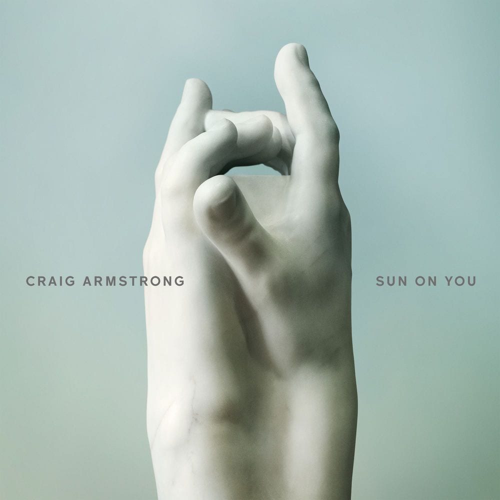 Sun on You cover