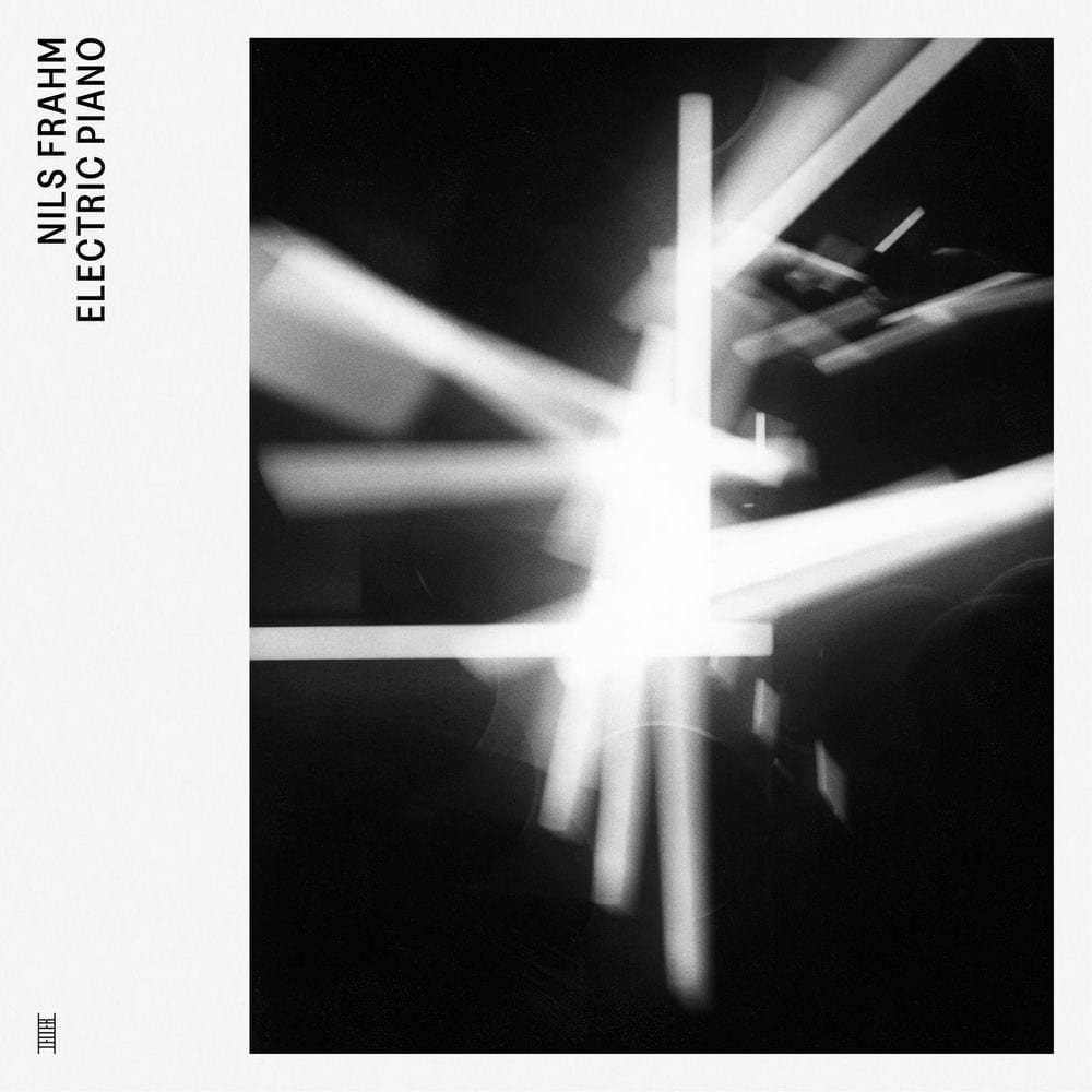Electric Piano (Remastered 2022) cover