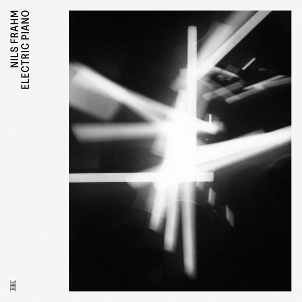 Electric Piano (Remastered 2022) cover