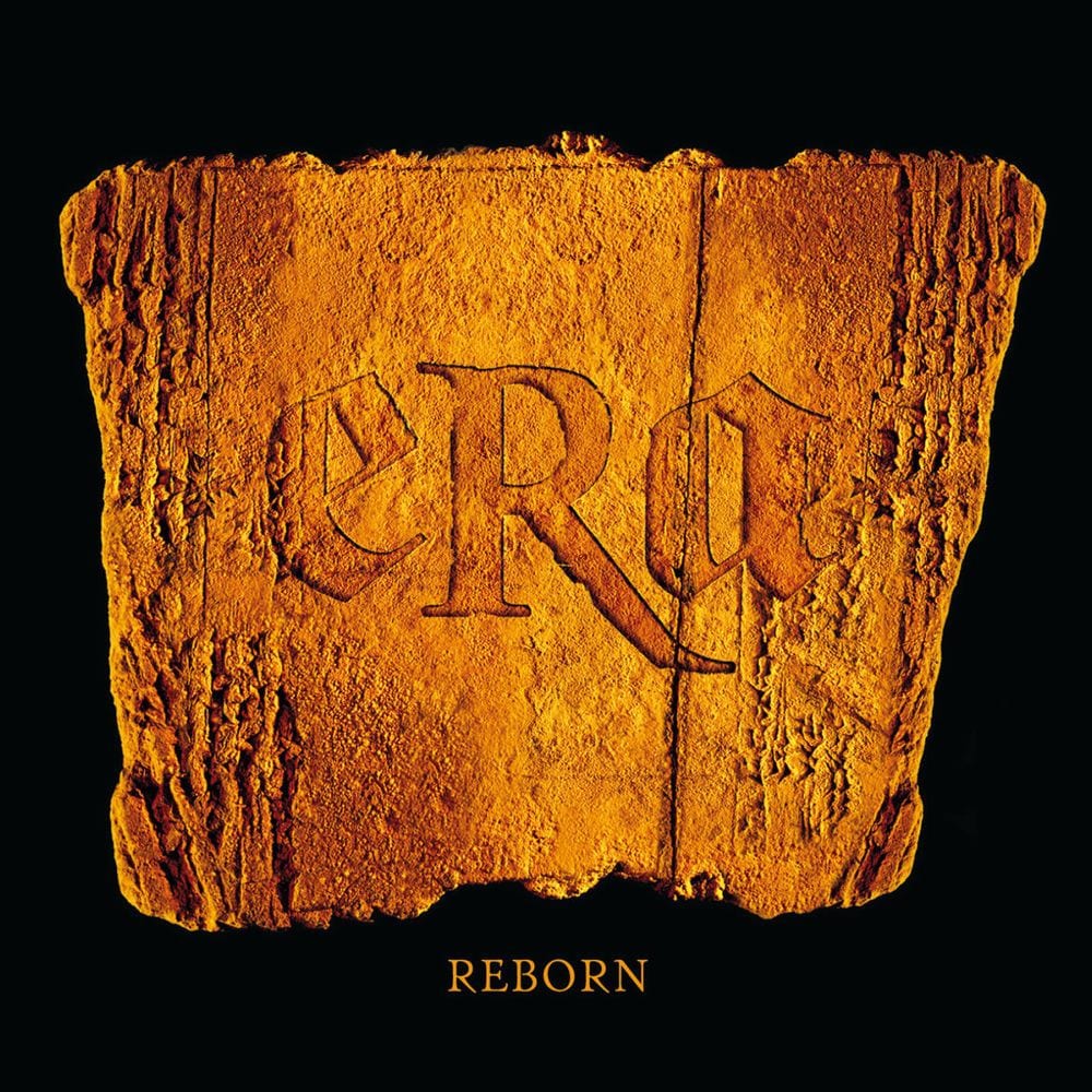 Reborn cover
