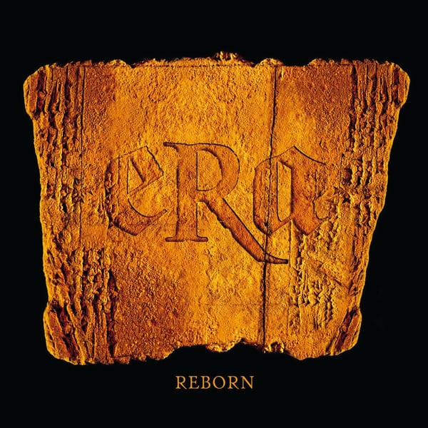 Reborn cover