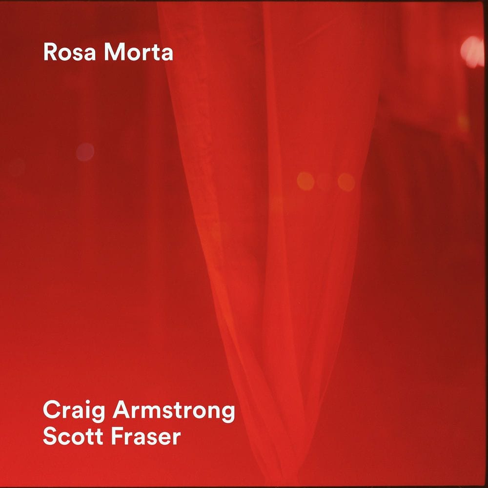 Rosa Morta cover