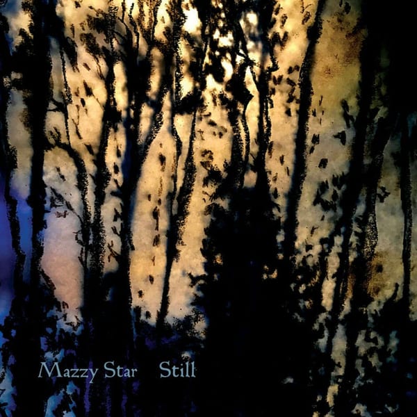 Still EP cover