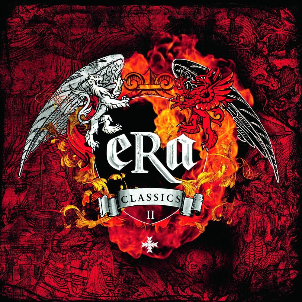 Classics II cover