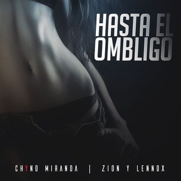 Hasta El Ombligo cover