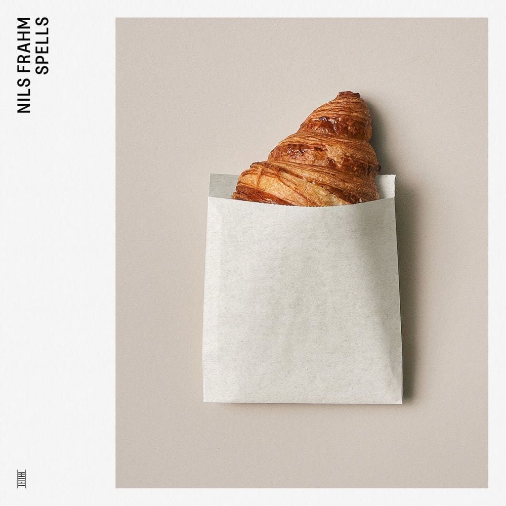 Spells (Paris) cover