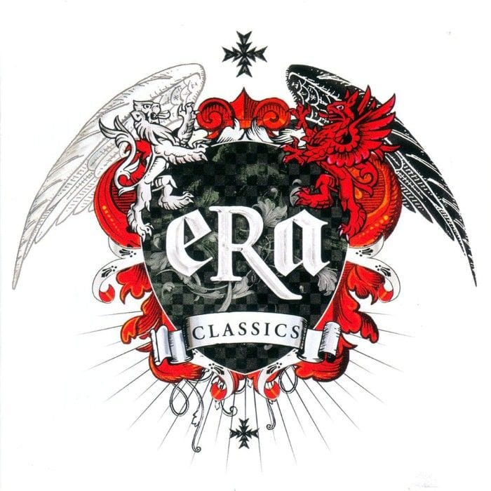 Classics cover