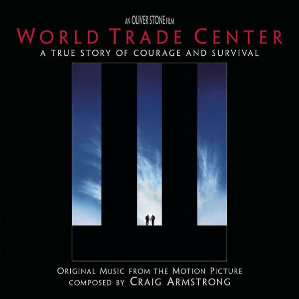 World Trade Center cover