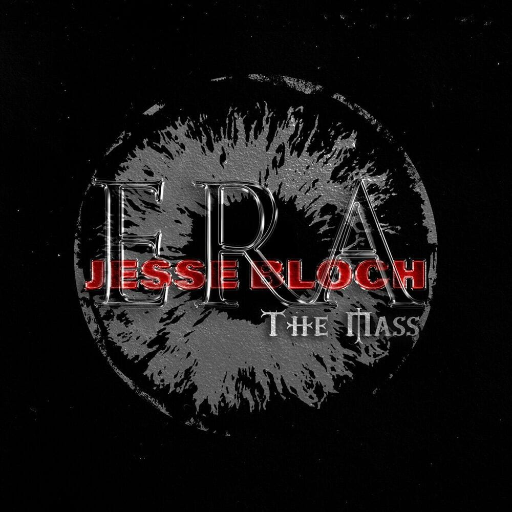 The Mass cover