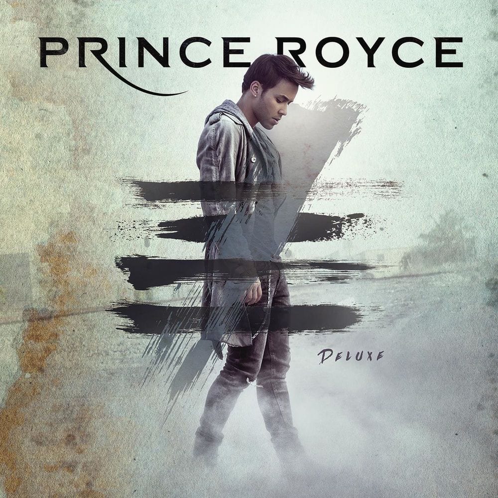 FIVE cover