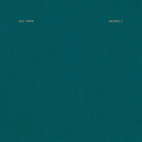 Encores 2 cover