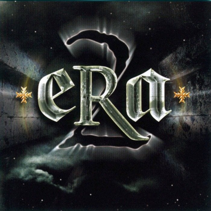 Era 2 cover
