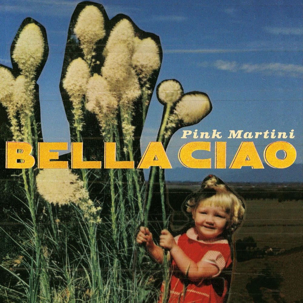 Bella Ciao cover