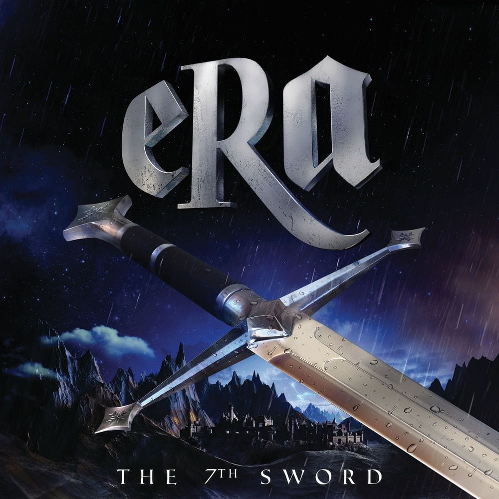 The 7th Sword cover