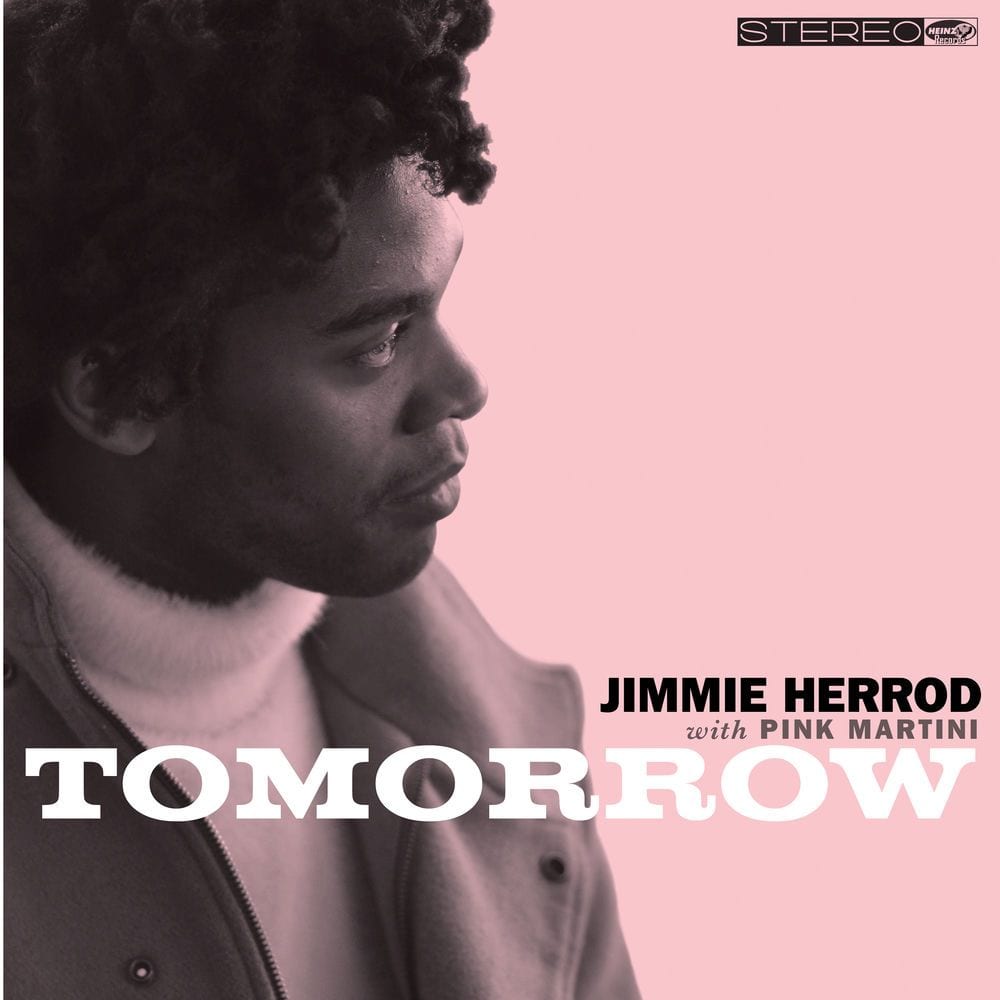 Tomorrow cover