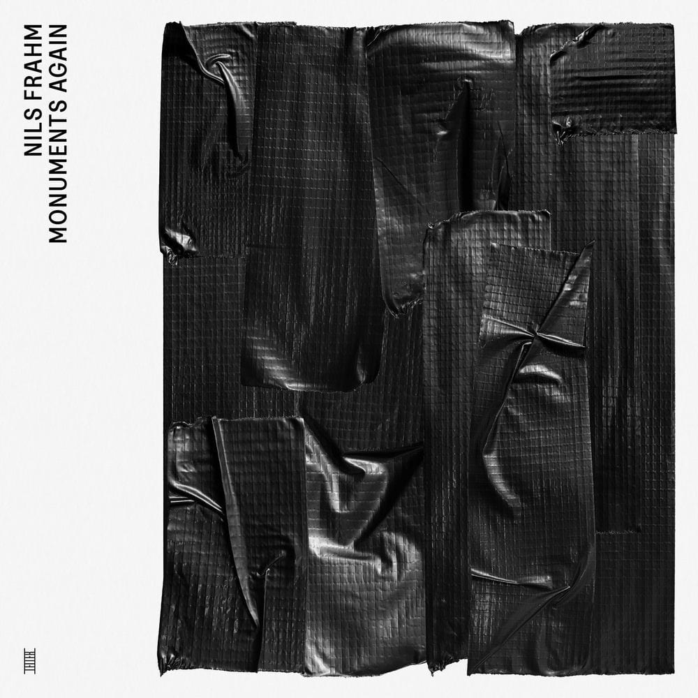 Monuments Again cover