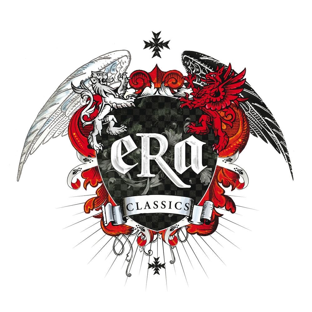 Era Classics cover