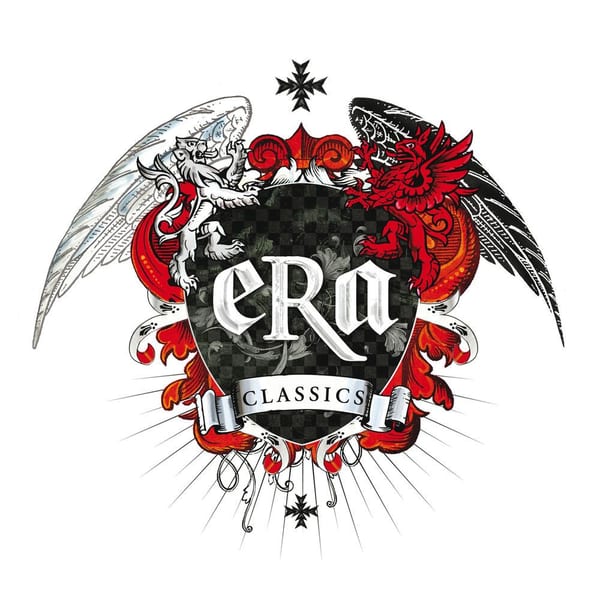 Era Classics cover